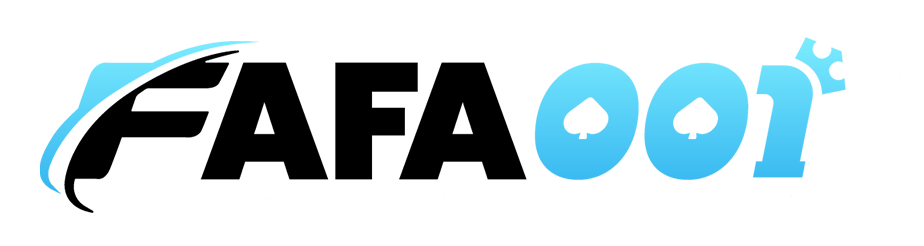 FAFA-001 Official Logo